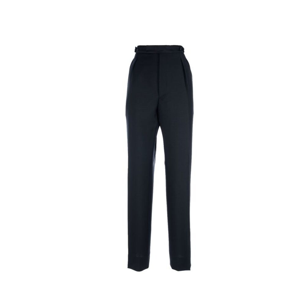 Prada Man Clothing Trousers